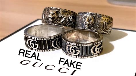 fake gucci ring reddit|gucci authenticity check.